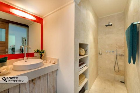 Вилла с 2 спальнями в Семиньяк, Бадунг,  (9223) 5