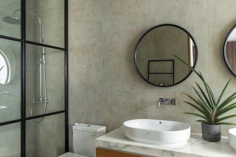 Вилла с 2 спальнями в Тампаксиринг, Гианьяр, (9220) 11