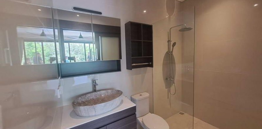 Вилла с 2 спальнями в Керобокан, Бадунг, (9221)