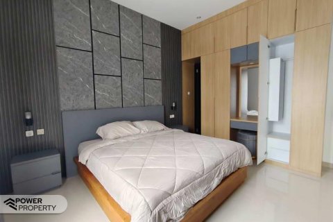 Вилла с 2 спальнями в Джимбаран, Бадунг, (9217) 16