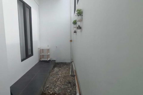 Вилла с 2 спальнями в Джимбаран, Бадунг, (9217) 14