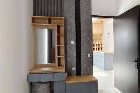 Вилла с 2 спальнями в Джимбаран, Бадунг, (9217) 5