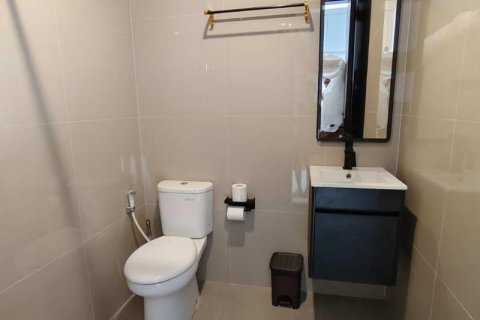 Вилла с 2 спальнями в Джимбаран, Бадунг, (9217) 7