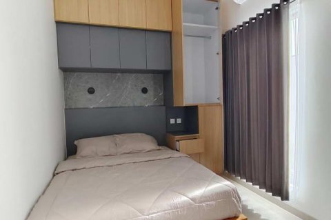 Вилла с 2 спальнями в Джимбаран, Бадунг, (9217) 3