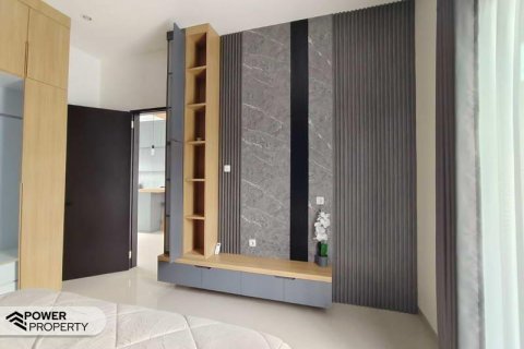 Вилла с 2 спальнями в Джимбаран, Бадунг, (9217) 22