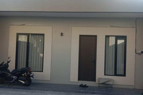 Вилла с 2 спальнями в Джимбаран, Бадунг, (9217) 13