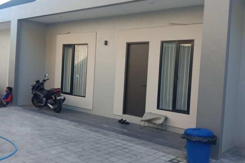 Вилла с 2 спальнями в Джимбаран, Бадунг, (9217) 1