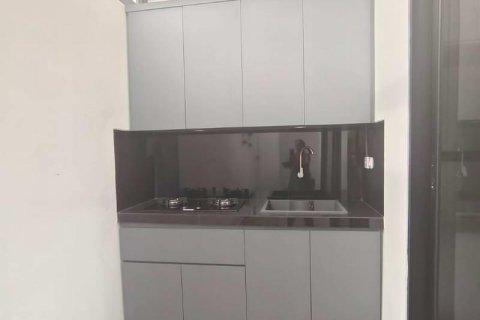 Вилла с 2 спальнями в Джимбаран, Бадунг, (9217) 17