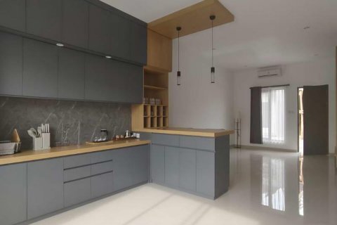 Вилла с 2 спальнями в Джимбаран, Бадунг, (9217) 15