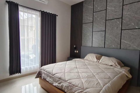 Вилла с 2 спальнями в Джимбаран, Бадунг, (9217) 12