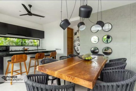 Вилла с 3 спальнями в Тампаксиринг, Гианьяр,  (9219) 2