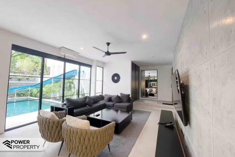 Вилла с 3 спальнями в Тампаксиринг, Гианьяр,  (9219) 5