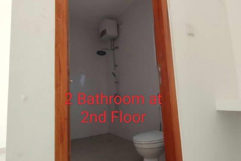 Вилла с 3 спальнями в Семиньяк, Бадунг,  (9222) 9