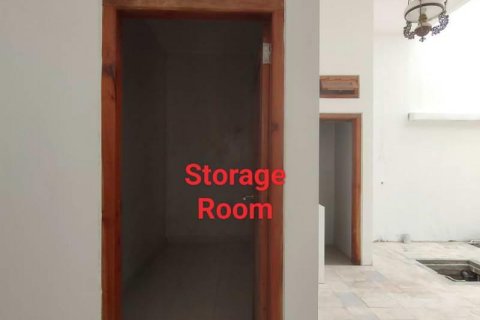 Вилла с 3 спальнями в Семиньяк, Бадунг,  (9222) 11