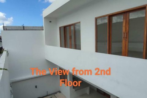 Вилла с 3 спальнями в Семиньяк, Бадунг,  (9222) 5