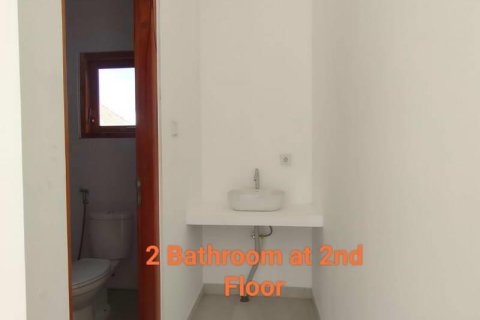 Вилла с 3 спальнями в Семиньяк, Бадунг,  (9222) 8