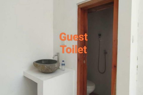 Вилла с 3 спальнями в Семиньяк, Бадунг,  (9222) 10