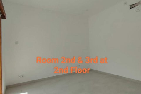 Вилла с 3 спальнями в Семиньяк, Бадунг,  (9222) 7