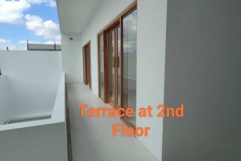 Вилла с 3 спальнями в Семиньяк, Бадунг,  (9222) 6