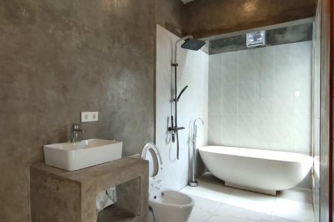 Вилла с 3 спальнями в Семиньяк, Бадунг,  (9222) 14