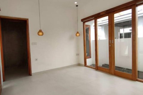 Вилла с 3 спальнями в Семиньяк, Бадунг,  (9222) 1