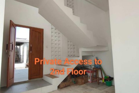 Вилла с 3 спальнями в Семиньяк, Бадунг,  (9222) 13