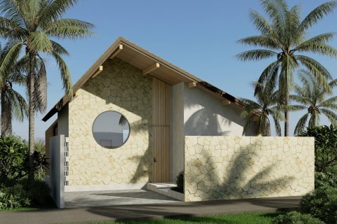 3 bedrooms Villa in Pecatu, Badung, Bali (14217) 2