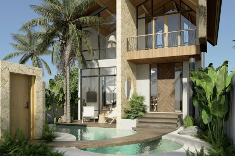3 bedrooms Villa in Pecatu, Badung, Bali (14217) 7