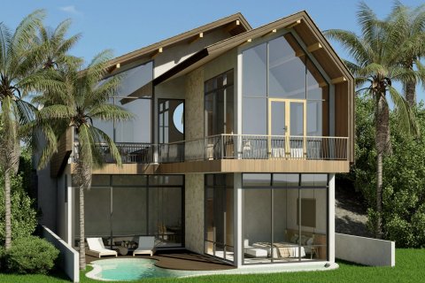 3 bedrooms Villa in Pecatu, Badung, Bali (14217)