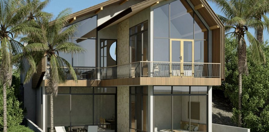 3 bedrooms Villa in Pecatu, Badung, Bali (14217)