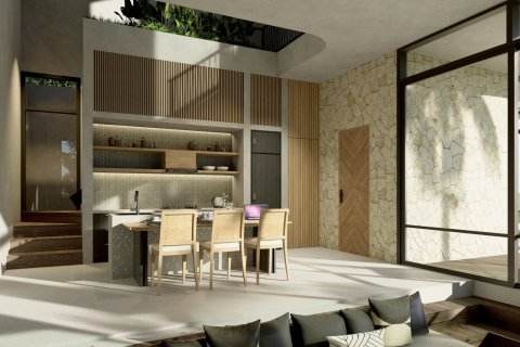 3 bedrooms Villa in Pecatu, Badung, Bali (14217) 3