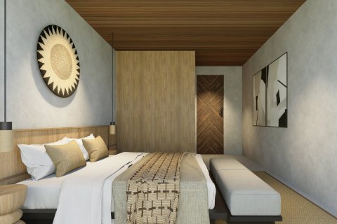 3 bedrooms Villa in Pecatu, Badung, Bali (14217) 6