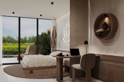 1 bedroom Villa in Ubud, Gianyar, Bali (14220)