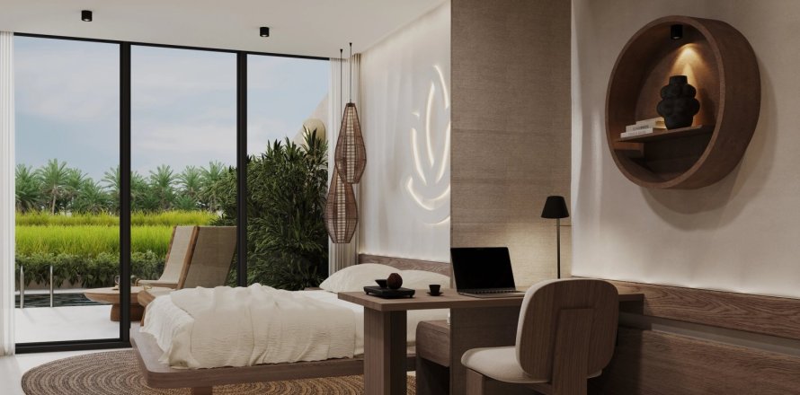 1 bedroom Villa in Ubud, Gianyar, Bali (14220)