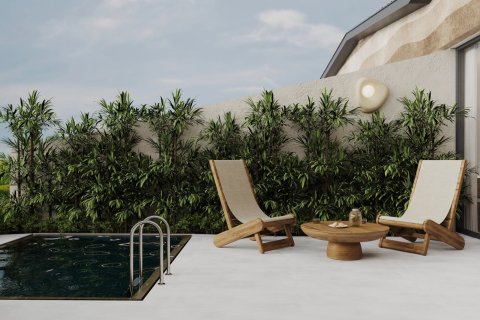 1 bedroom Villa in Ubud, Gianyar, Bali (14220) 3