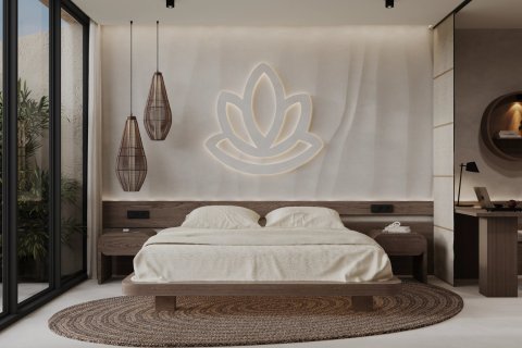1 bedroom Villa in Ubud, Gianyar, Bali (14220) 8