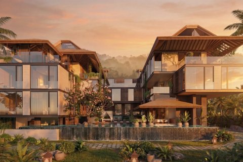 2 bedrooms Apartment in South Kuta, Badung, Bali (14219) 9