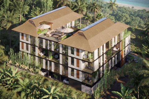 2 bedrooms Apartment in South Kuta, Badung, Bali (14219) 10