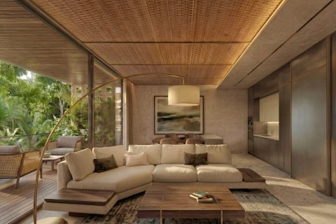 2 bedrooms Apartment in South Kuta, Badung, Bali (14219) 4