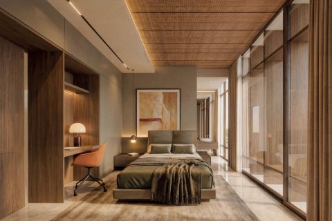 2 bedrooms Apartment in South Kuta, Badung, Bali (14219) 5