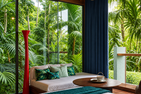 2 bedrooms Villa in Ubud, Gianyar, Bali (14215) 2