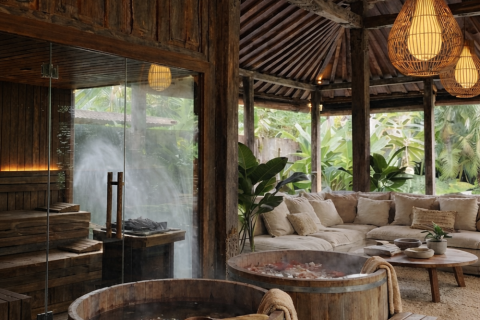 2 bedrooms Villa in Ubud, Gianyar, Bali (14215) 6