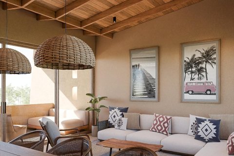 2 bedrooms Penthouse in Pecatu, Badung, Bali (14218) 3