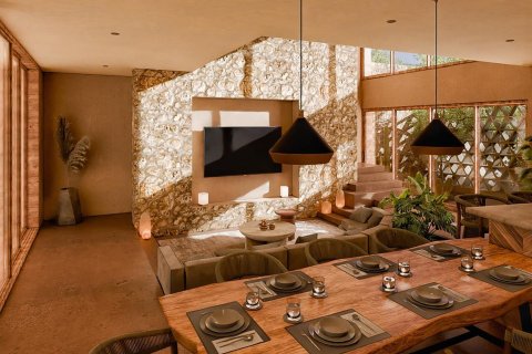 2 bedrooms Penthouse in Pecatu, Badung, Bali (14218) 8