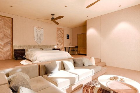 2 bedrooms Penthouse in Pecatu, Badung, Bali (14218) 4