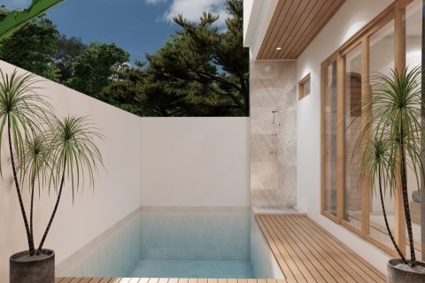 3 bedrooms Villa in Kediri, Tabanan, Bali (14214) 2