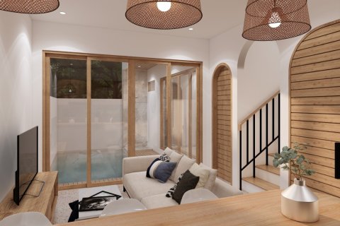 3 bedrooms Villa in Kediri, Tabanan, Bali (14214) 3