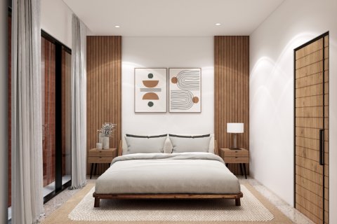3 bedrooms Villa in Kediri, Tabanan, Bali (14214) 4