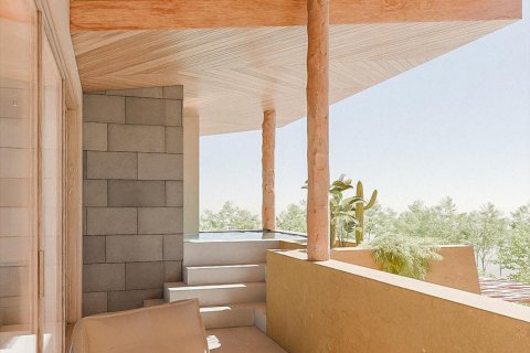 3 bedrooms Villa in Pecatu, Badung, Bali (14216) 5