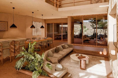 3 bedrooms Villa in Pecatu, Badung, Bali (14216) 2